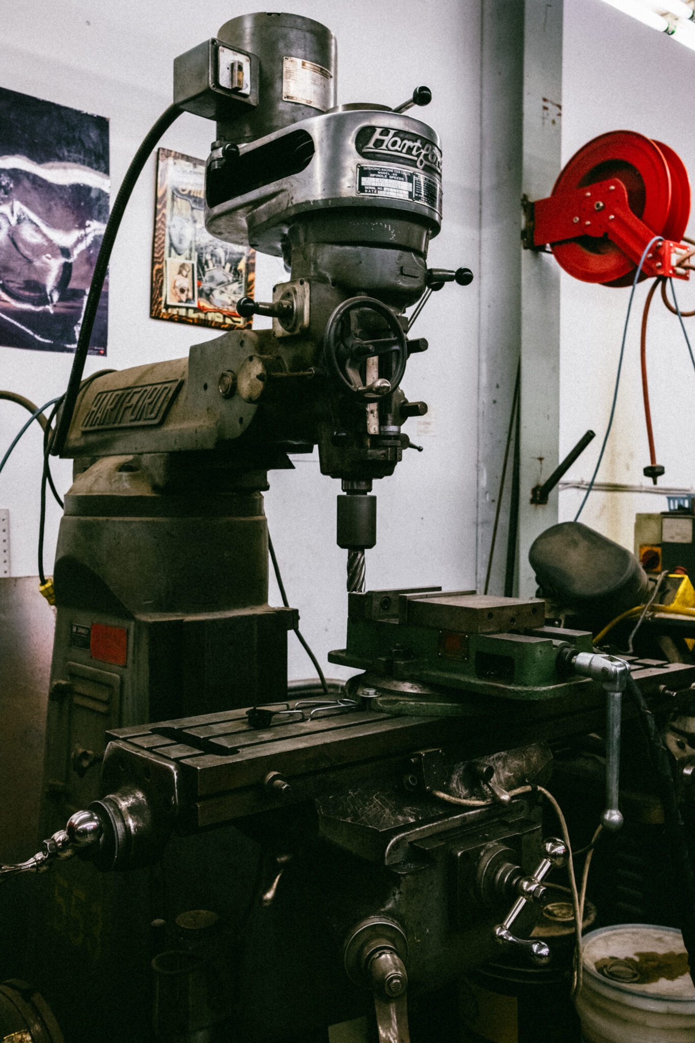 Service & Repair & Fabrication After Dark Motorcycles